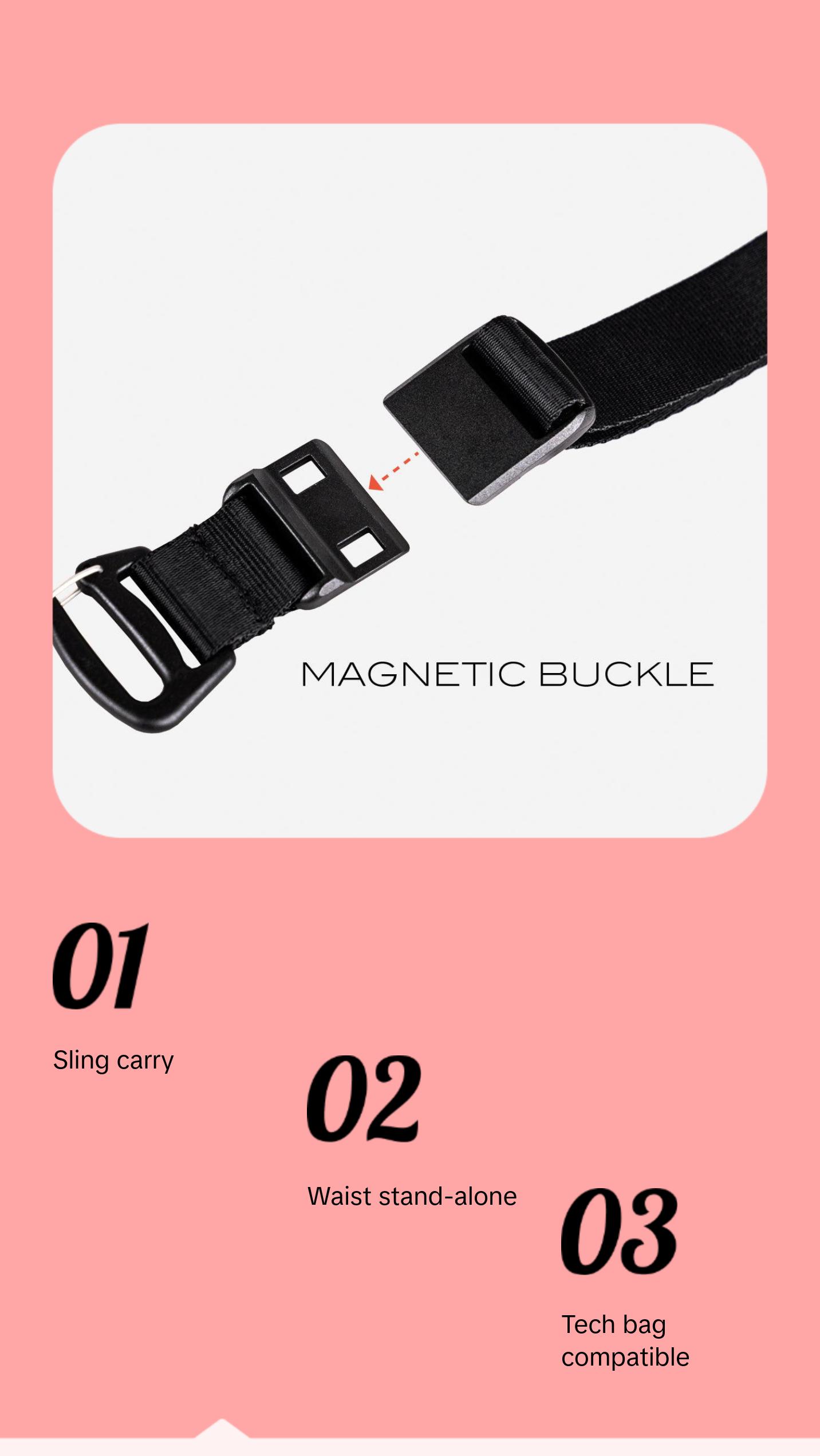 Carry Strap