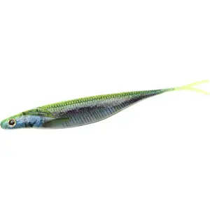 Deps Sakamata Shad Soft Jerkbait - 7 Inch