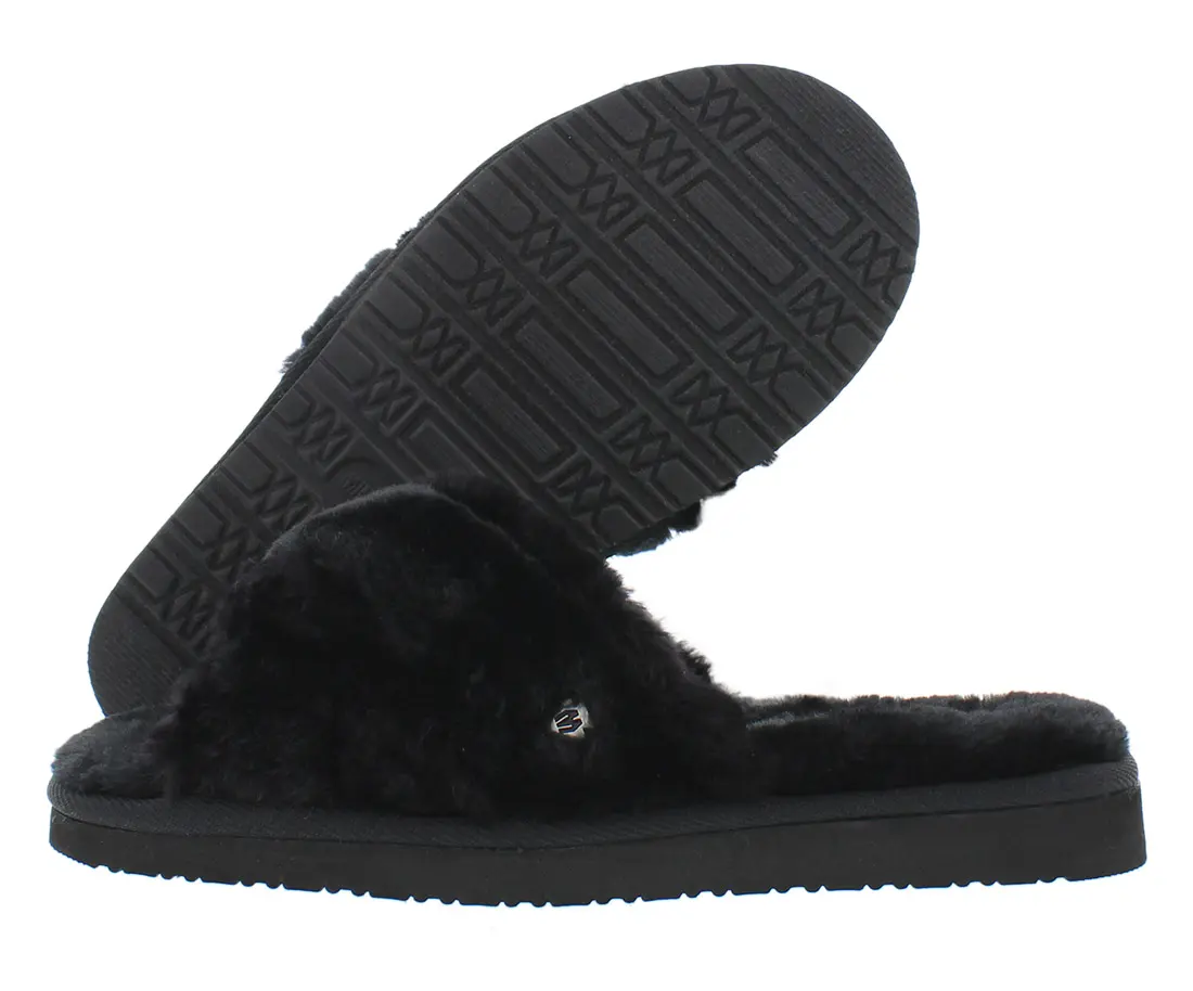 Minnetonka Lilly Womens Shoes