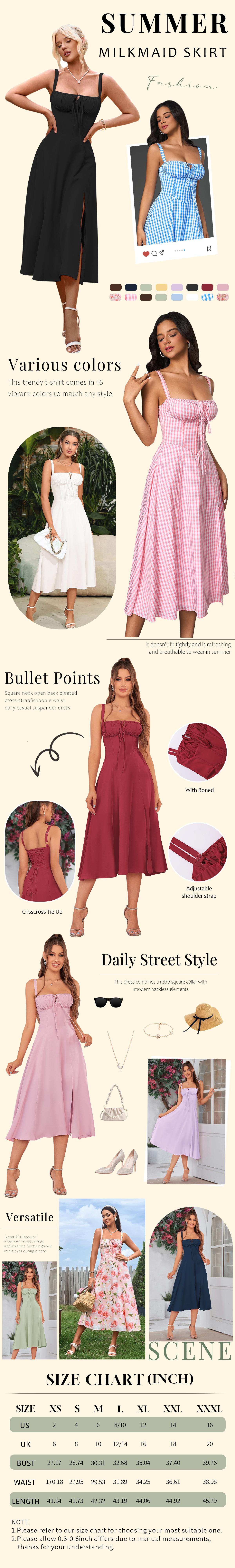 Backless Tie Front Boned Split Print Bodycon Dress, Dresses for Summer Vacations and Casual Outings Backless Tie Front Boned Split Print Bodycon Dress, Dresses for Summer Vacations and Casual Outings