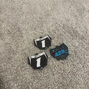 Mini Motocutz Keychain (ONLY CLEAR OR HOLOGRAPHIC LAMINATION NO CHROME)