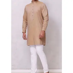 Ginger Root Kurta