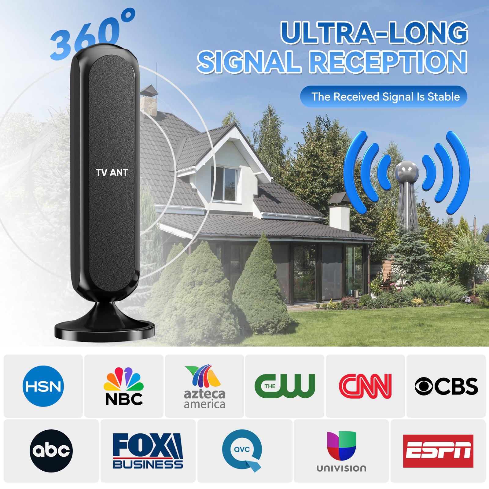Signal Booster
