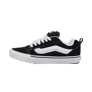 Classic Knu Skool "Black / White" VN0009QC6BT
