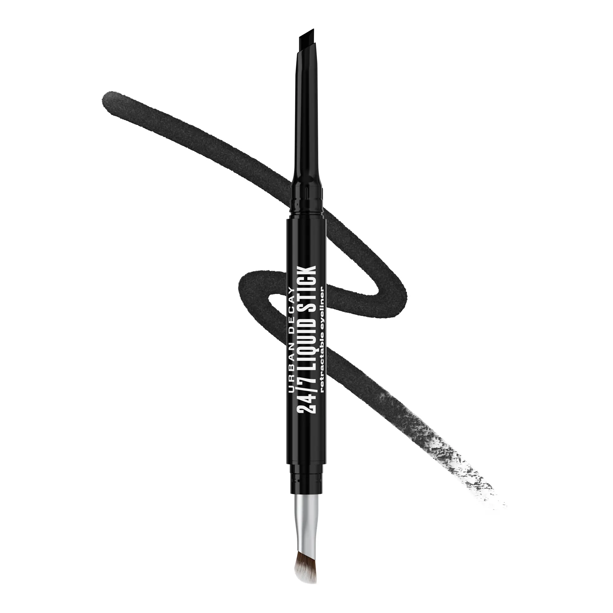 Urban Decay 24/7 Liquid Stick Gel Eyeliner – Retractable Waterproof Smudge-Proof Long-Wear Eye Liner