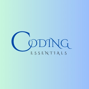 Coding Essentials