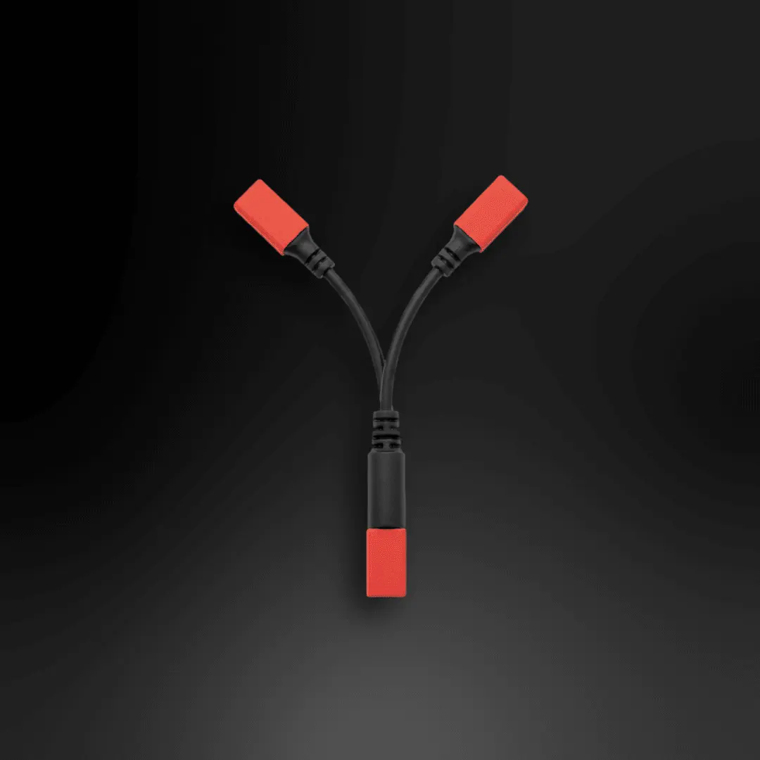 Y Splitter Cable