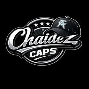 Chaidez Caps