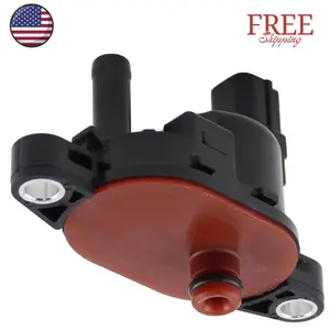 Vapor Canister Purge Solenoid Control Valve for Honda Civic 2006-2015 HR-V 2016-2018, Acura ILX 2013-2015 RLX MDX 2014-2020 RDX