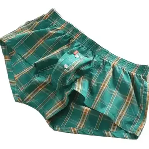 MEN'SSEXYCOTTONSHORTSHOMECOMFORTCHECKEREDFITTRUNKSFathersdaygiftPajamaPantsNightSleepwearPjsPyjamasPlaidMenswearLoungewearHomewearGiftGiftGift