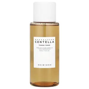 SKIN1004 Madagascar Centella Toning Toner, 7.10 fl oz (210 ml)