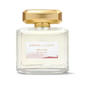 Kendra Scott Ruby Musk, 2.5 oz Perfume