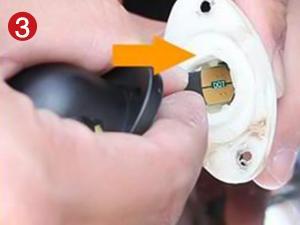 Nilight License Plate Light Compatible with 1994 1995 1996 1997 1998 1999 2000 2001 Dodge Ram 1500 2500 3500 2002 RAM 2500 3500 6000K White 2PCS Pack