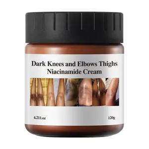 Dark Spot Remover  Skin Corrector Cream for Armpits Knees Elbows  More  120g