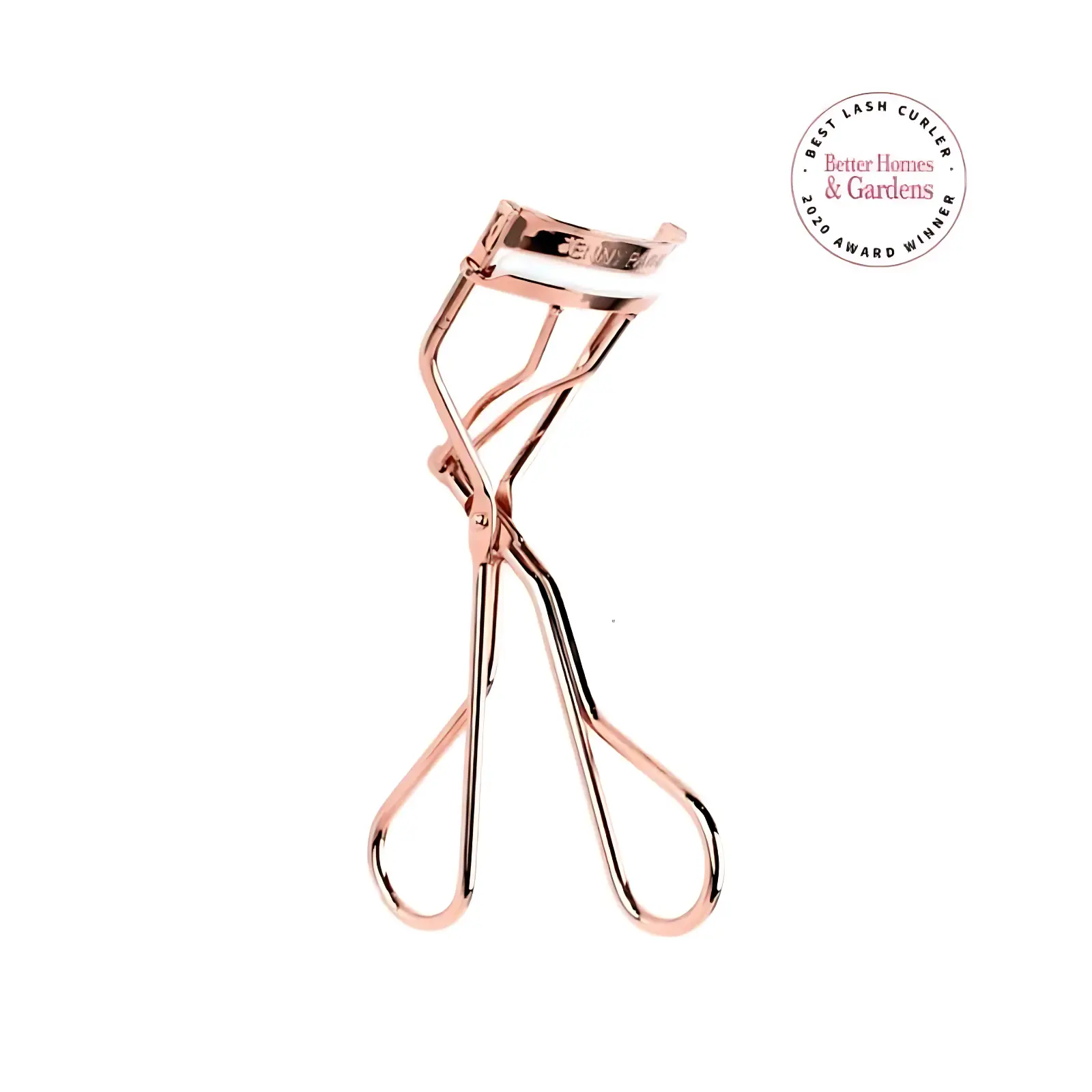 Lazy Perfection Silicon Eyelash Curler For Women - Quick Natural Curling Eye Lashes - Curler for Women - Makeup Tools Cosmetics Curl Curllash