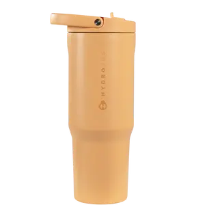 HydroJug Sport | Portable Leak-Proof Water Bottle with Flip Straw & Handle HydroJug Sport | Portable Leak-Proof Water Bottle with Flip Straw & Handle