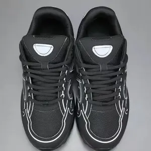 2026 New  Casual Sports Shoes Unisex Sneakers forMen Women Mesh Breathable Non Slip WearResistant Cushioning Shock Absorption RunningHiking Climbing Fitness Training BasketballBirthday Gift Christmas Gift Design Travel HikingClimbing Daily Commuting