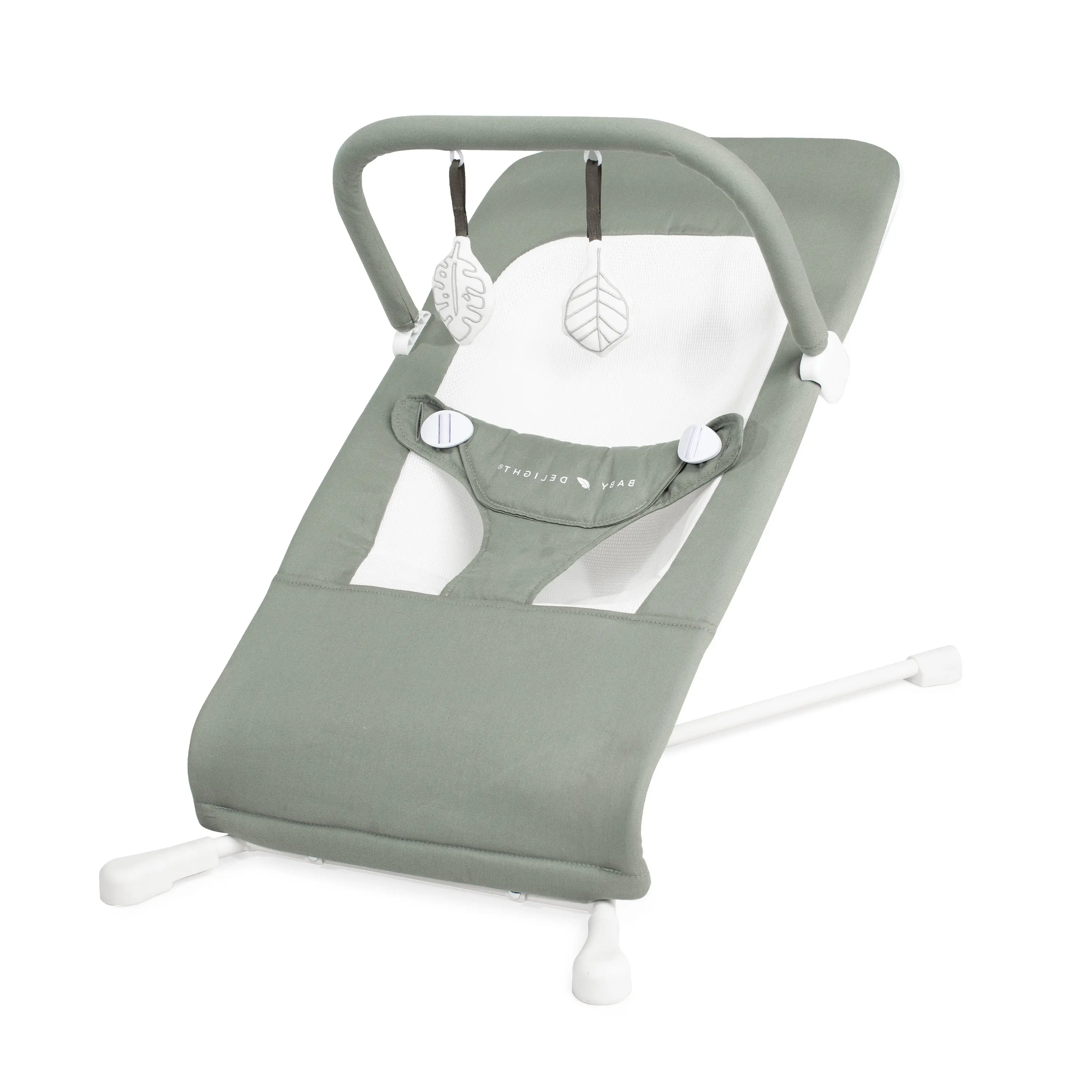 Highland Organic Portable Bouncer