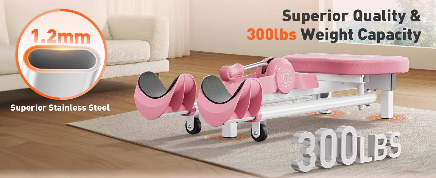 FallFreshness FEIERDUN Leg Split Machine to Enhance Flexibility, Leg Stretcher Machine for Ballet, Cheerleading Dance and Gymnastics, Fit for Beginer and athlete Multifunctional Fitness Equipment Strength Training Accessory #SpringStatements