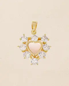 Charm: Number 26
