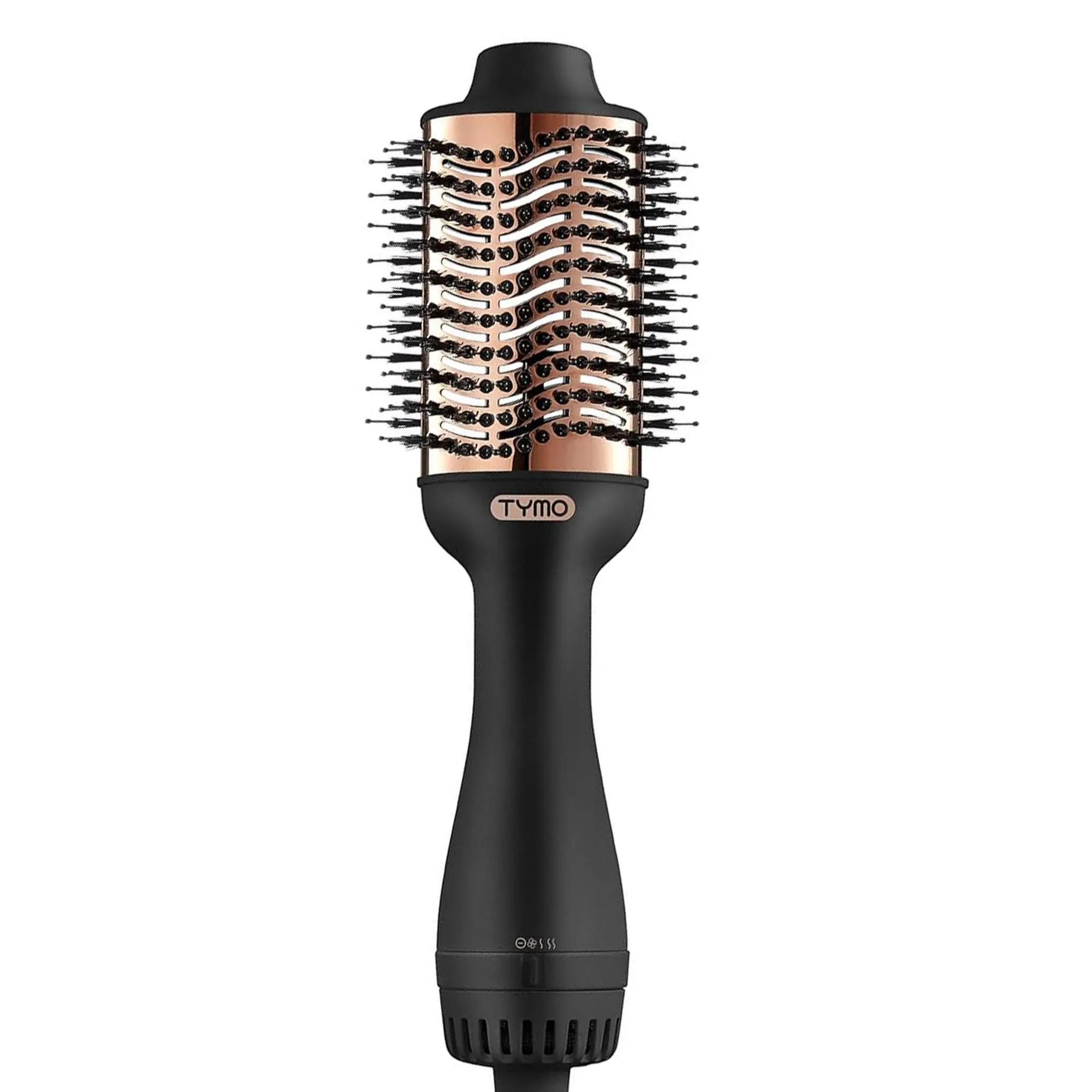 TYMO VOLUMIZER-Hair Dryer Brush for Smooth and Voluminous Hair,dorm essentials