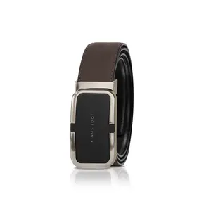 Reversible Belt