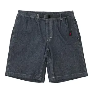 Gramicci Japanese Chambray Short - Navy