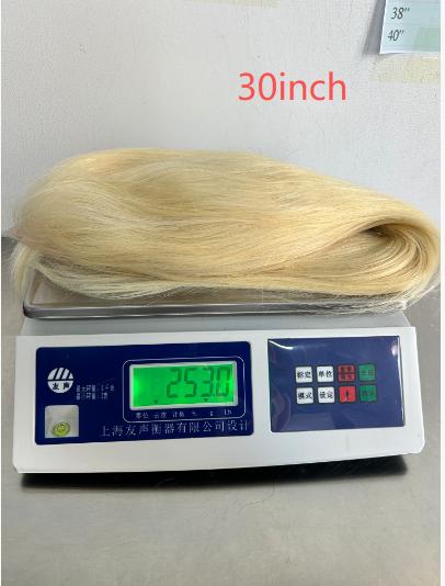 GK 13x6 613 Blonde Lace Front Wig Human Hair Straight 180 density Pre Plucked Baby Hair Glueless Wigs For Women #SoHoChic #TikTokShopBackToSchool