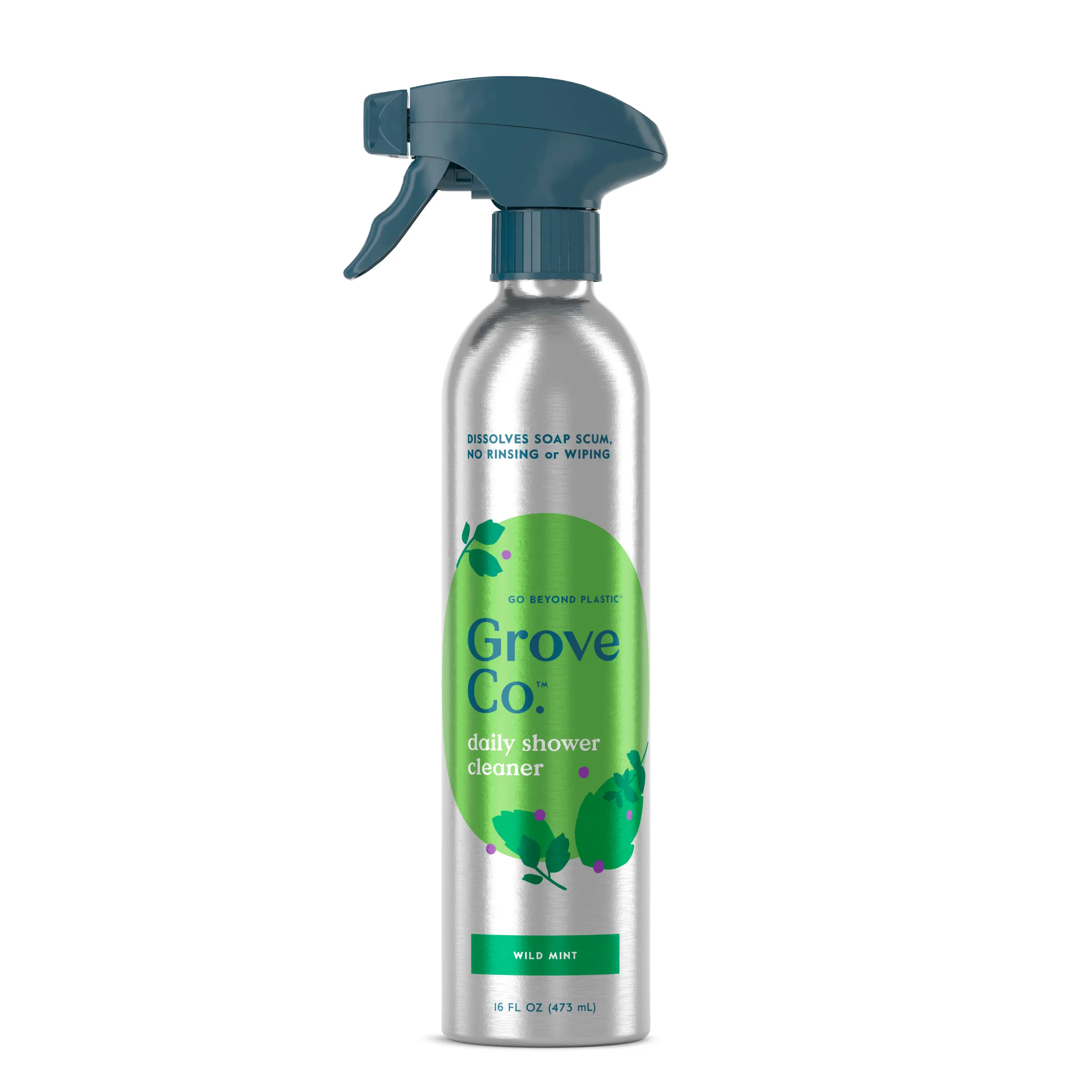 Daily Shower Cleaner