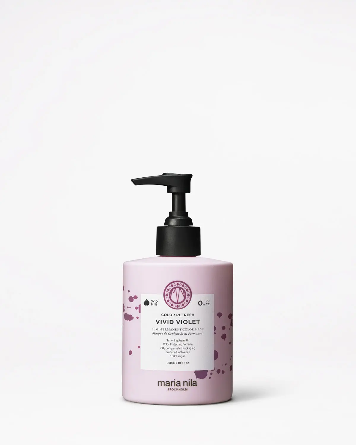 Color Refresh Vivid Violet