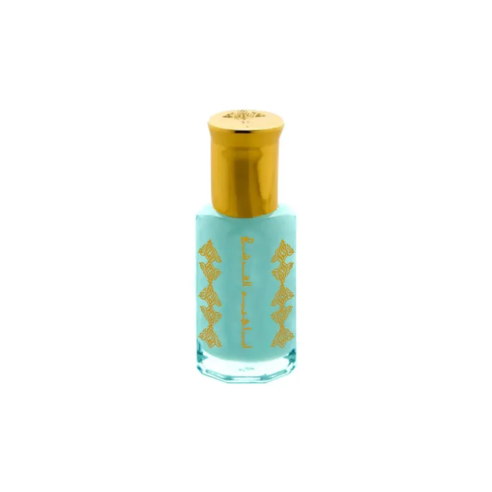Powder Musk Oil