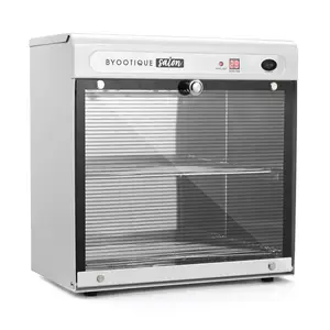 Yescom 16L Electric UV Sterilizer Cabinet Tool Sterilizing