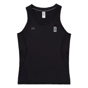 Compression Plus (+) Tank