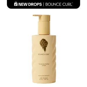 Hydra-Lite Styling Cream