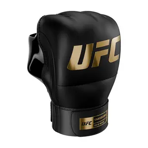 UFC Takedown - Cologne for Men - Long Lasting Marine Amber Scent - Perfume for Men with Mint Pepper Patchouli Notes in UFC Glove Bottle - 3.3 oz