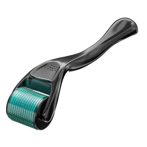 Household beard microneedle device: equipped with 540 titanium alloy microneedles, accurately meeting the facial care needs in the home environment