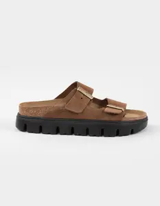 BIRKENSTOCK Papillio Arizona Womens Chunky Sandals
