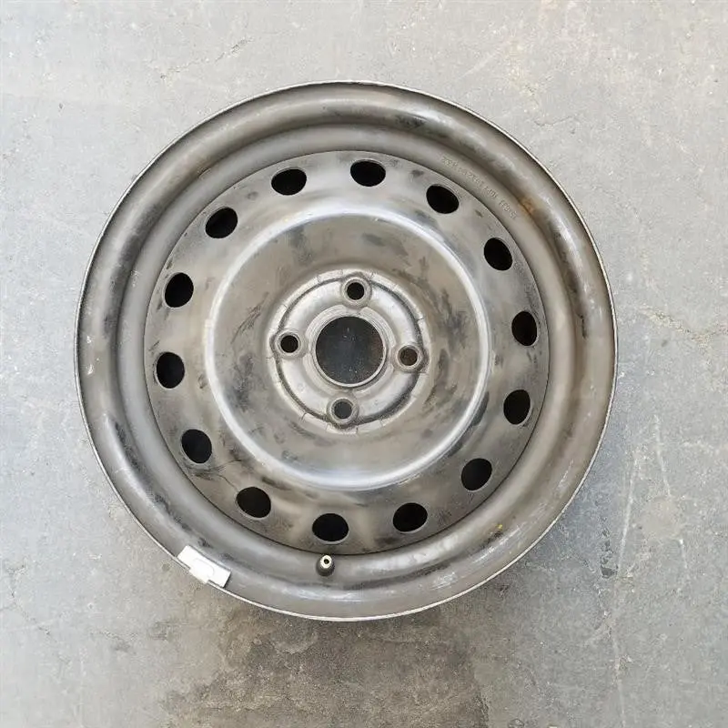 Acura Honda EL CIVIC OEM 2001-2005 15x6 Inch 42700S5DA11 6469100 steel Factory Original Rim STEEL