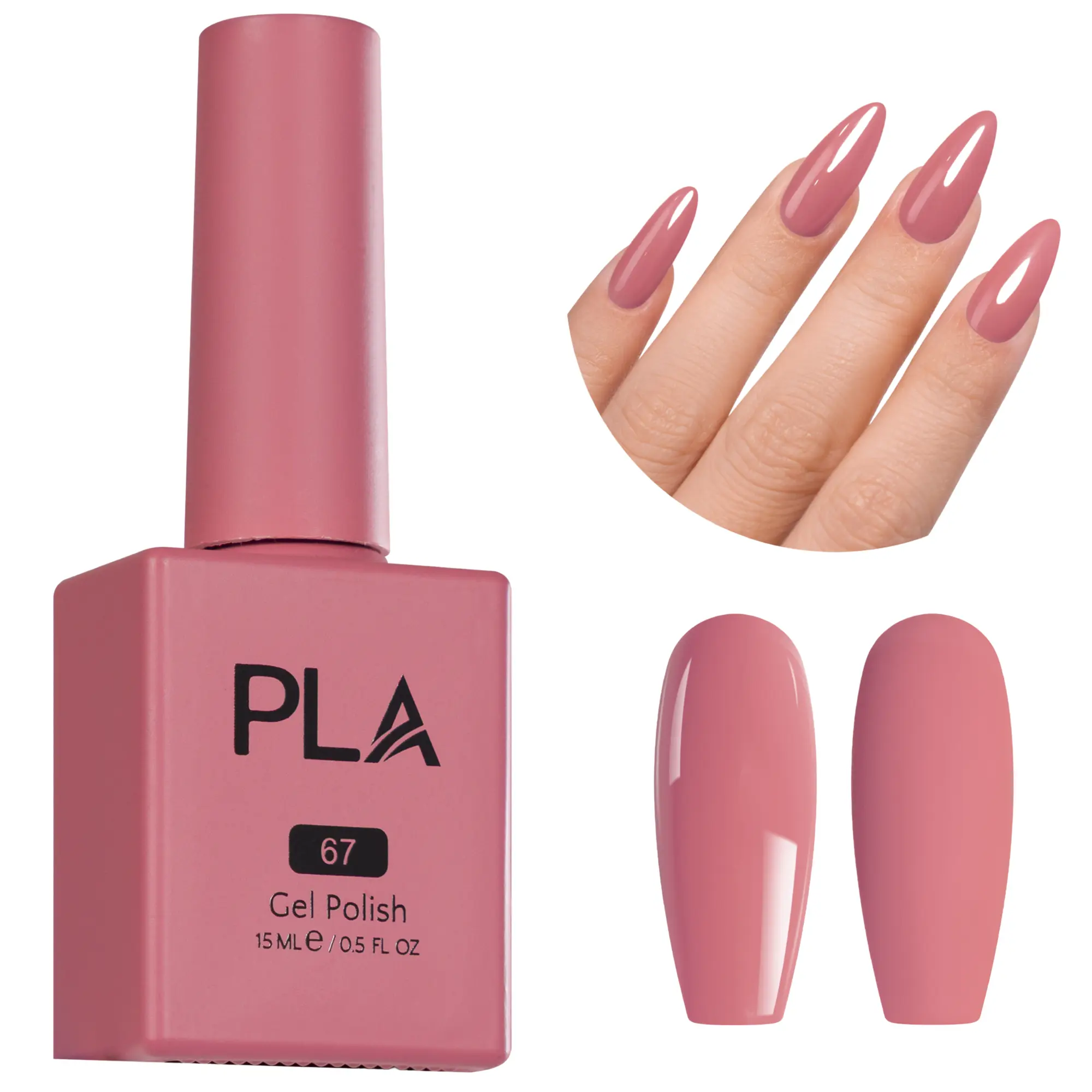 Stage 5 Clinger - 67