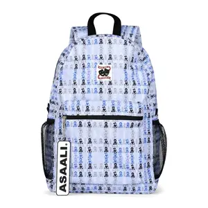Smell Proof Backpack