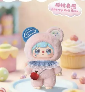 LISM-SWEET CLOUD HUG MiNi 400% Plush Toy Doll
