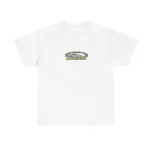 Vintage Quiksilver Surf Graphic Tee|