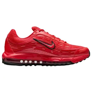 Nike Air Max TL 2.5 University Red Black IO7544-657 Men's Fashion Shoes New