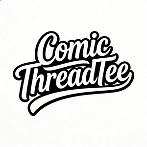 ComicThreadTee