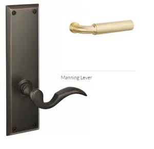 Emtek F20330750ACEKNRH Entryset , F20 , Regency Mortise , 2-1/2" Backset , The Ace Knurled Knob , RH
