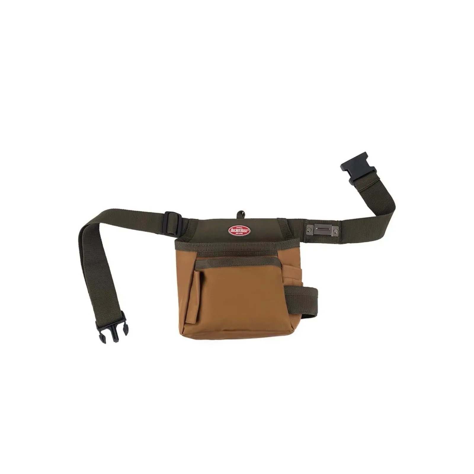 Bucket Boss - Handyman�s Holster, Tool Belts - Original Series (50300), Brown