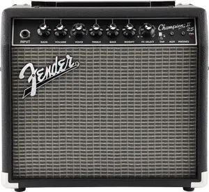 Fender Champion II 25 Guitar Amplifier