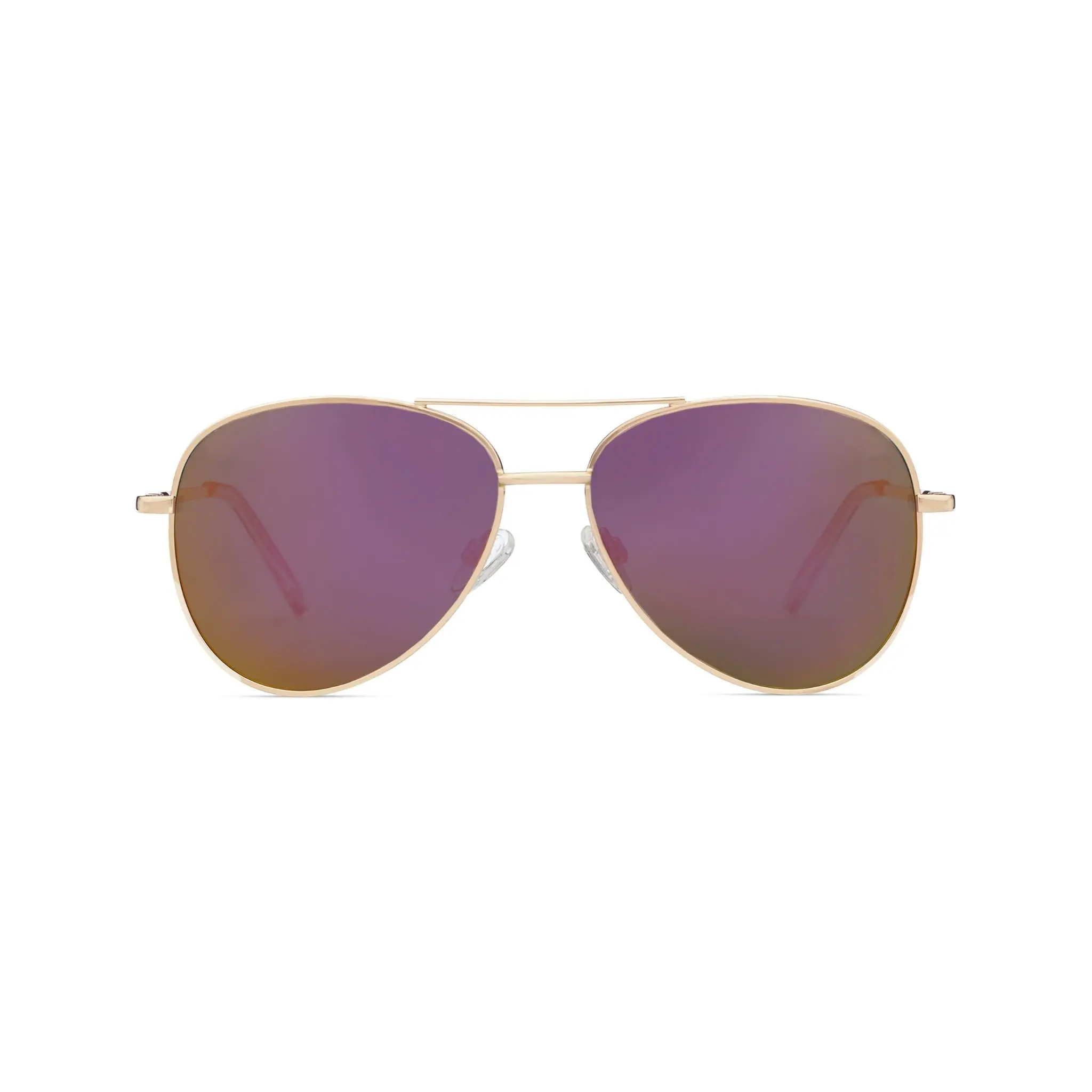 Peepers Ultraviolet Aviator Men and Women's Polarized Corrective Sunglasses Peepers Ultraviolet Aviator Men and Women's Polarized Corrective Sunglasses