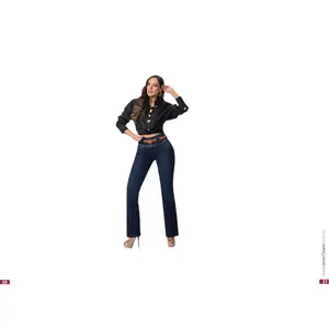 Colombian Jeans for Women - Comfortable and Stylish