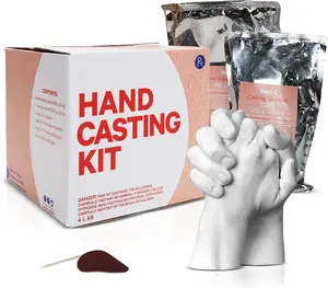 Hand Casting Kit (ProMarine Supplies)